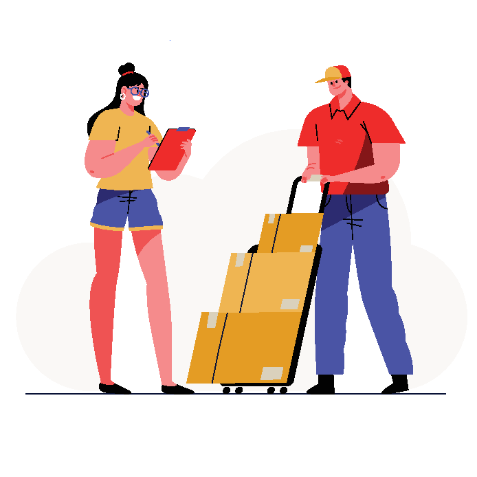 demnagement dans le 64